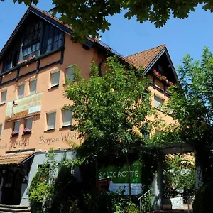 4* Hotel Bio Bayerischer Wirt