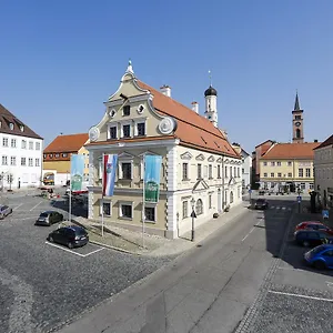  Guest house Altstadtpension Waltner