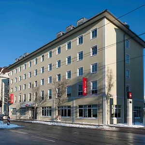 2* Hotel Ibis Koenigsplatz